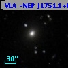 VLA -NEP J1751.1+6531