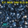 Cl* NGC  346    ELS      84