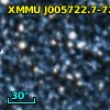 XMMU J005722.8-721759