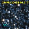 XMMU J005846.1-715809