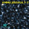 XMMU J005916.5-715630