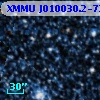 XMMU J010030.2-722033