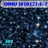XMMU J010127.4-721305