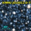 XMMU J010012.0-722014