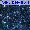 XMMU J010049.9-720351