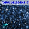 XMMU J010049.8-721410