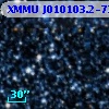 XMMU J010103.2-721538