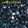 LHA 115-S  44