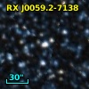 RX J0059.2-7138
