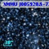 XMMU J005920.8-722316