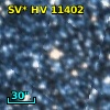 SV* HV 11402