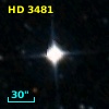 HD   3481