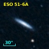 ESO  51-6A