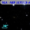 VLA -NEP J1751.9+6454A