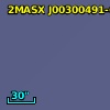 2MASX J00300491-6744387