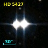 HD   5427
