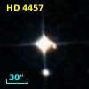 HD   4457