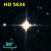 HD   5634