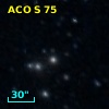 ACO S   75