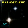 IRAS 00372-6752