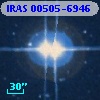 IRAS 00505-6946