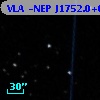 VLA -NEP J1752.0+6551