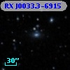 RX J0033.3-6915