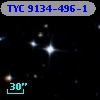 TYC 9134-496-1