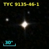 TYC 9135-46-1