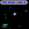 TYC 9135-210-1