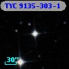 TYC 9135-303-1