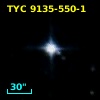 TYC 9135-550-1