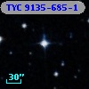 TYC 9135-685-1