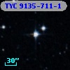 TYC 9135-711-1