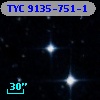 TYC 9135-751-1