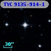 TYC 9135-914-1