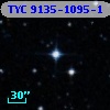TYC 9135-1095-1
