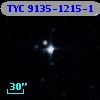 TYC 9135-1215-1