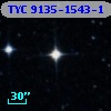 TYC 9135-1543-1