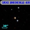 1RXS J003036.6-685435
