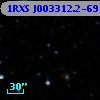 1RXS J003312.2-691645