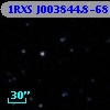 1RXS J003844.8-681103