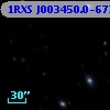 1RXS J003450.0-673817