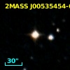 2MASS J00535454-6751208