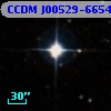 CCDM J00529-6654B