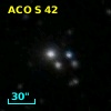 ACO S   42