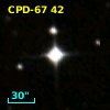 CPD-67    42