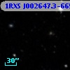 1RXS J002647.3-665403