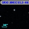1RXS J003215.3-661454