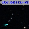 1RXS J003313.4-653513